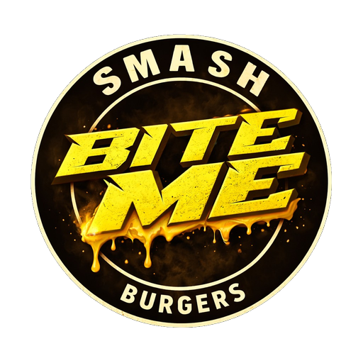 BITE ME Smash Burgers